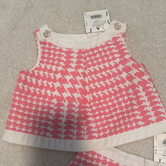 MOVING SALE: NWT JANIE AND JACK SET - Picture 4 of 4